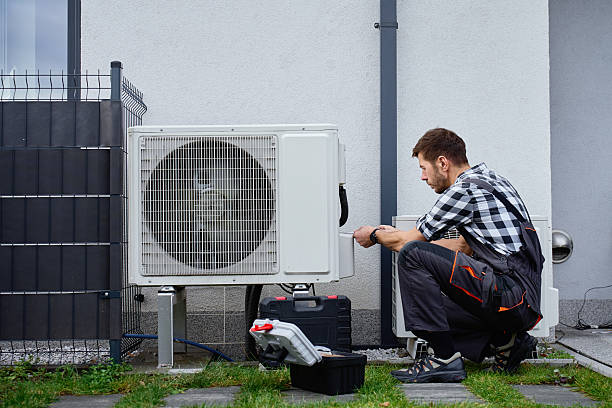 Trusted Hvac service in Bowdon, GA - Tropical Oasis HVAC